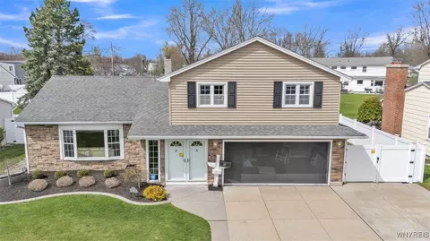 20 Manor Oak Dr, Amherst, NY 14228
