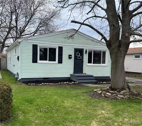 157 Girard Ave, Cheektowaga, NY 14227