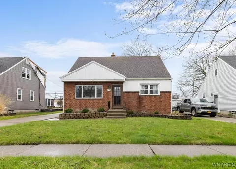 157 Goering Ave, Cheektowaga, NY 14225
