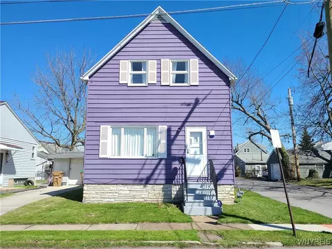 82 Avery Pl, Cheektowaga, NY 14225