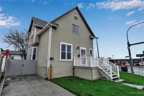 1523 Seneca St, Buffalo, NY 14210