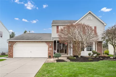 228 Towers Blvd, Cheektowaga, NY 14227