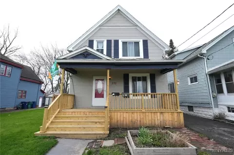 370 Germania St, Buffalo, NY 14220