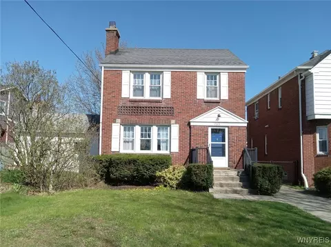 765 Colvin Blvd, Buffalo, NY 14217