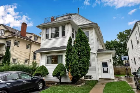 789 Crescent Ave, Buffalo, NY 14216
