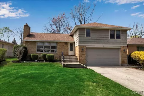 203 High Park Blvd, Amherst, NY 14226