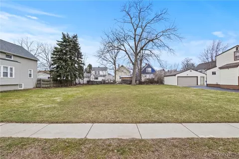 146 Weyand Ave, Buffalo, NY 14210