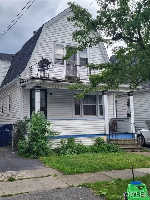 49 Progressive Ave, Buffalo, NY 14207