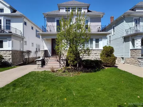300 N Park Ave, Buffalo, NY 14216