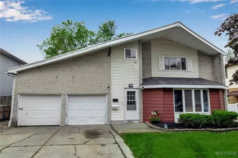 164 Dartwood Dr, Cheektowaga, NY 14227