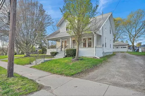 269 S Main St, Wellsville, NY 14895
