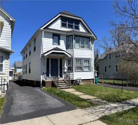 235 Heath St, Buffalo, NY 14214