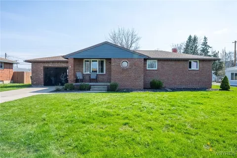 4253 Linwood Ave, Buffalo, NY 14219