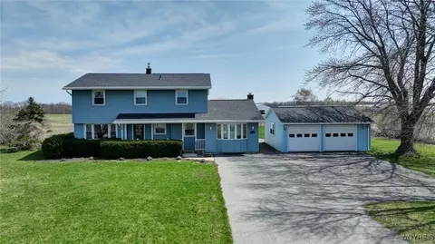 2617 Hulbert Rd, Wilson, NY 14172