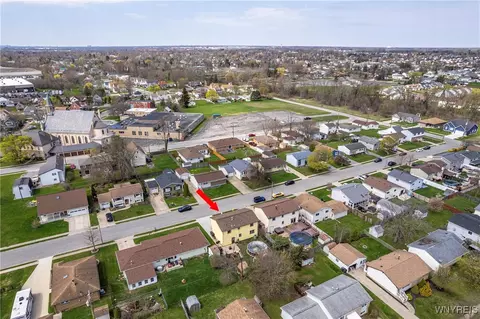 View/Area - 49 Terrell St, Depew, NY 14043 photo 6 of 7
