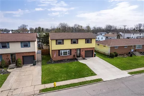 View/Area - 49 Terrell St, Depew, NY 14043 photo 1 of 7