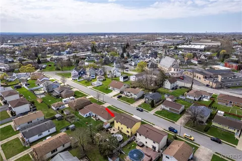 View/Area - 49 Terrell St, Depew, NY 14043 photo 5 of 7