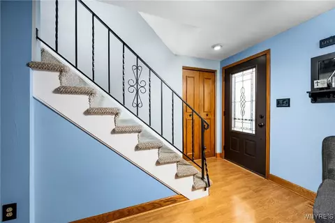 Entry Way - 49 Terrell St, Depew, NY 14043 photo 1 of 1