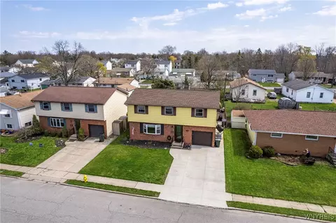 View/Area - 49 Terrell St, Depew, NY 14043 photo 2 of 7
