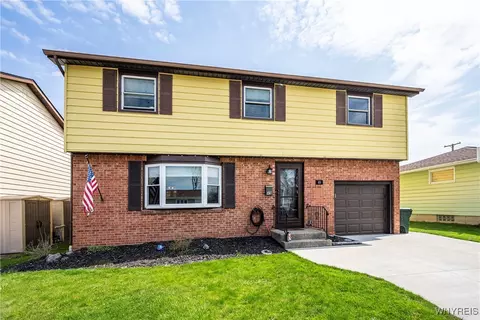 49 Terrell St, Depew, NY 14043