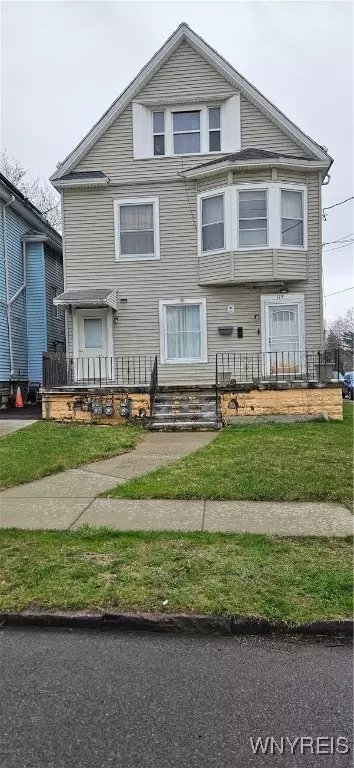 115 Wakefield Ave, Buffalo, NY 14214