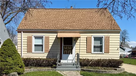 64 Ladner Ave, Buffalo, NY 14220