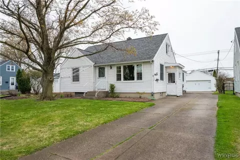 1936 Parker Blvd, Tonawanda, NY 14150