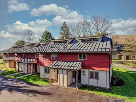 10 Alpine #10, Ellicottville, NY 14731