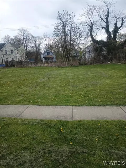 531 Masten Ave, Buffalo, NY 14209