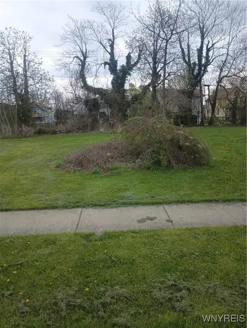 525 Masten Ave, Buffalo, NY 14209