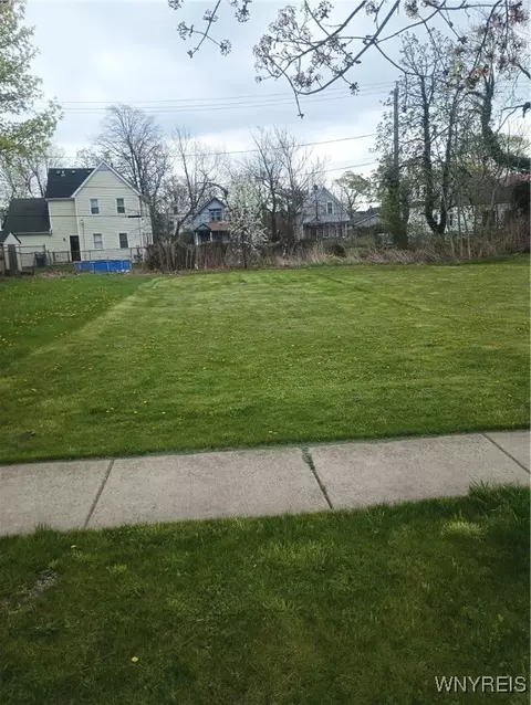 515 Masten Ave, Buffalo, NY 14209