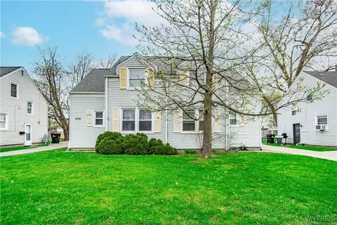 858 Highland Ave, Tonawanda, NY 14223