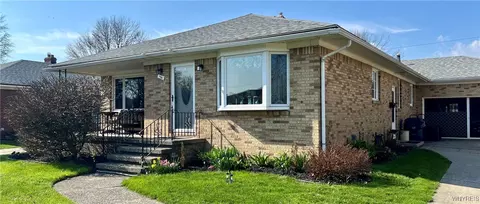 56 Weber Rd, Lackawanna, NY 14218