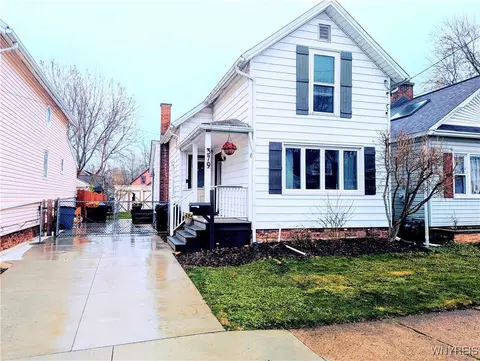 379 Adam St, Tonawanda, NY 14150