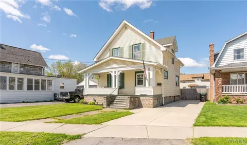 338 Grove St, Tonawanda, NY 14150
