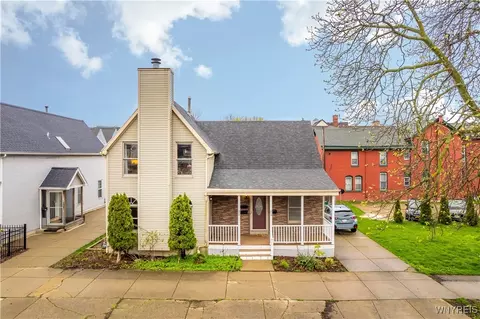 213 Virginia St, Buffalo, NY 14201