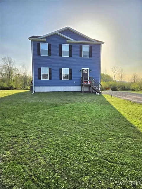 172 Sunset Ln, Fairfield, NY 13365