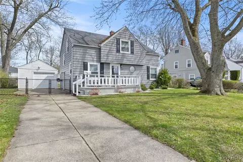Other - 227 Kettering Dr, Buffalo, NY 14223 photo 1 of 10