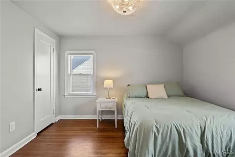Bedroom - 227 Kettering Dr, Buffalo, NY 14223 photo 4 of 5