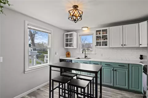 Kitchen - 227 Kettering Dr, Buffalo, NY 14223 photo 2 of 2