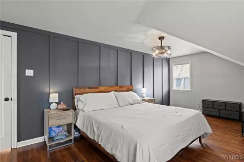 Bedroom - 227 Kettering Dr, Buffalo, NY 14223 photo 1 of 5