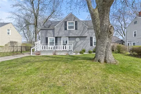 227 Kettering Dr, Buffalo, NY 14223