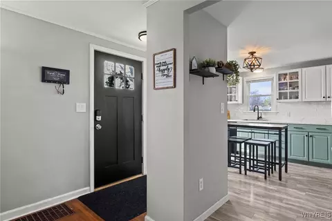Entry Way - 227 Kettering Dr, Buffalo, NY 14223 photo 1 of 1