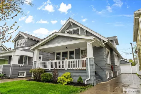 72 Euclid Ave, Kenmore, NY 14217