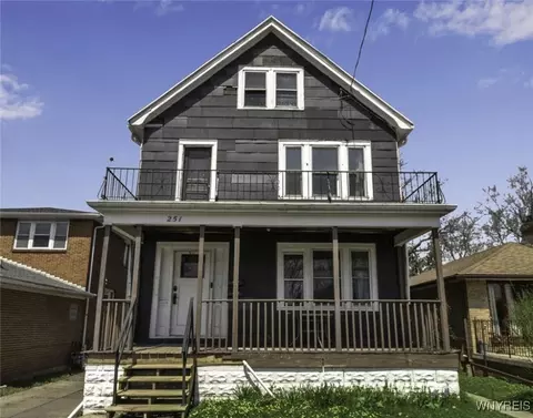 251 Kenmore Ave, Buffalo, NY 14223