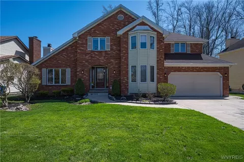 217 Brush Creek Rd, Amherst, NY 14221