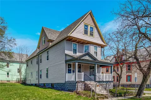 210 Laurel St, Buffalo, NY 14208