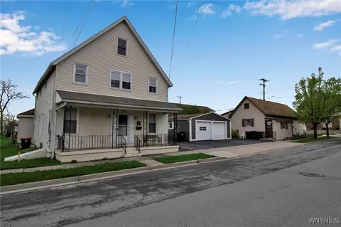 100 Sawyer Ave, Depew, NY 14043