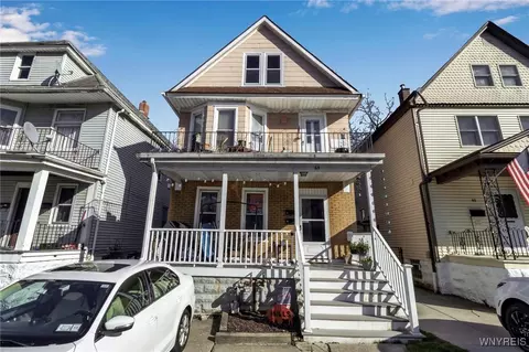 65 Hayden St, Buffalo, NY 14210