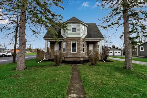 1481 Westcott Ave, Alden, NY 14004